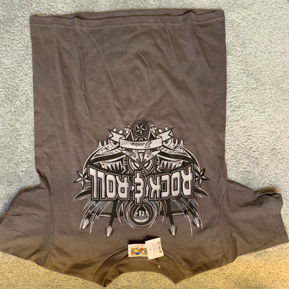Boston Tee